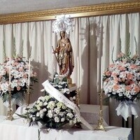 Actos Septiembre - Octubre en Honor a la Festividad de la Virgen del Rosario 2017