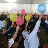 Actos Septiembre - Octubre en Honor a la Festividad de la Virgen del Rosario 2017