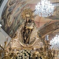 Actos Septiembre - Octubre en Honor a la Festividad de la Virgen del Rosario 2017