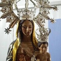 Actos Septiembre - Octubre en Honor a la Festividad de la Virgen del Rosario 2017