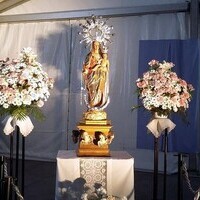 Actos Septiembre - Octubre en Honor a la Festividad de la Virgen del Rosario 2017