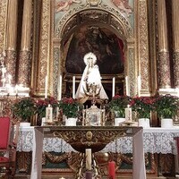 Adviento, Nacimiento del Niño Jesús, Belén, Concierto Navidad - 2017