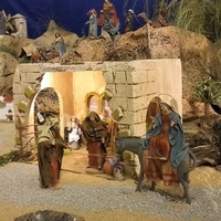 Adviento, Nacimiento del Niño Jesús, Belén, Concierto Navidad - 2017