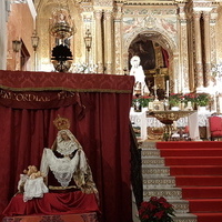 Adviento, Nacimiento del Niño Jesús, Belén, Concierto Navidad - 2017