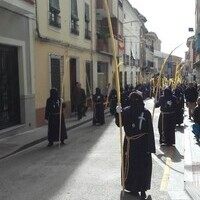 Cuaresma y Semana Santa 2018