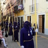 Cuaresma y Semana Santa 2018