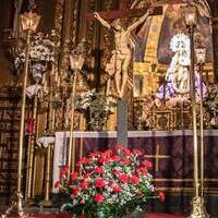 Cuaresma y Semana Santa 2018