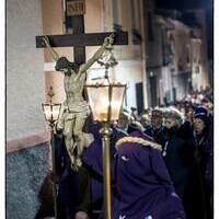 Cuaresma y Semana Santa 2018