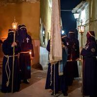 Cuaresma y Semana Santa 2018