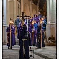 Cuaresma y Semana Santa 2018