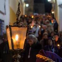 Cuaresma y Semana Santa 2018