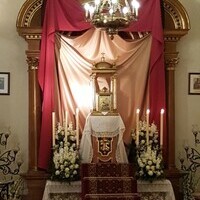 Cuaresma y Semana Santa 2018