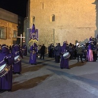 Cuaresma y Semana Santa 2018