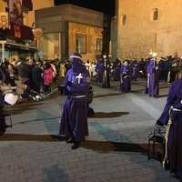 Cuaresma y Semana Santa 2018