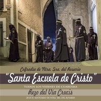 Cuaresma y Semana Santa 2018