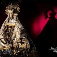 Actos LXIII aniversario Coronación Canónica - Mayo 2018