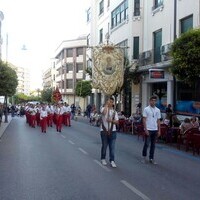 Actos LXIII aniversario Coronación Canónica - Mayo 2018