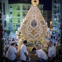 Actos LXIII aniversario Coronación Canónica - Mayo 2018