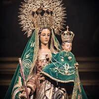 Festividad de la exaltación de la Santa Cruz - Lignum Crucis 2018