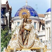 Actos Septiembre - Octubre en Honor a la Festividad de la Virgen del Rosario 2018