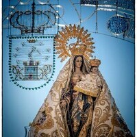 Actos Septiembre - Octubre en Honor a la Festividad de la Virgen del Rosario 2018