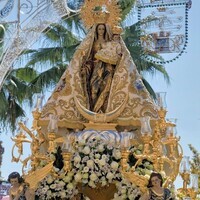 Actos Septiembre - Octubre en Honor a la Festividad de la Virgen del Rosario 2018