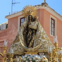 Actos Septiembre - Octubre en Honor a la Festividad de la Virgen del Rosario 2019