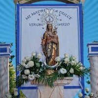 Actos Septiembre - Octubre en Honor a la Festividad de la Virgen del Rosario 2019