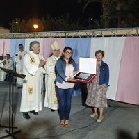 Actos Septiembre - Octubre en Honor a la Festividad de la Virgen del Rosario 2019