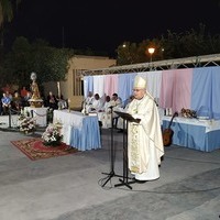 Actos Septiembre - Octubre en Honor a la Festividad de la Virgen del Rosario 2019