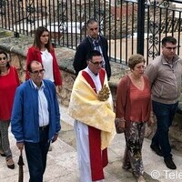 Festividad de la exaltación de la Santa Cruz - Lignum Crucis 2019