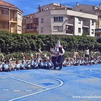 Actos LXIV aniversario Coronación Canónica - Mayo 2019