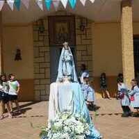 Actos LXIV aniversario Coronación Canónica - Mayo 2019