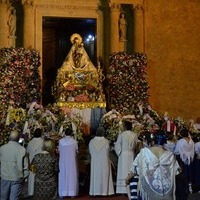 Actos LXIV aniversario Coronación Canónica - Mayo 2019