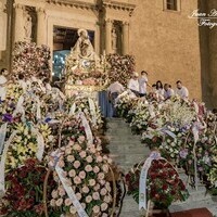 Actos LXIV aniversario Coronación Canónica - Mayo 2019