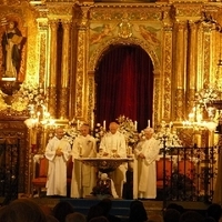 Actos Septiembre - Octubre en Honor a la Festividad de la Virgen del Rosario 2012