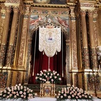 Festividad de Nuestra Señora del Rosario - 7 de octubre 2020