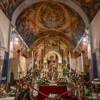 Festividad de Nuestra Señora del Rosario - 7 de octubre 2020