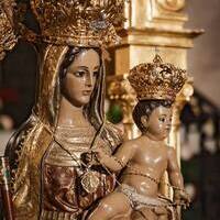 Festividad de Nuestra Señora del Rosario - 7 de octubre 2020