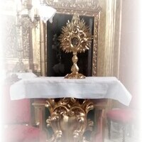 Festividad de la exaltación de la Santa Cruz - Lignum Crucis 2020