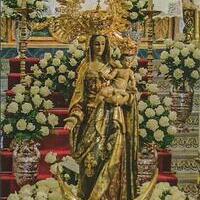 Festividad de Nuestra Señora del Rosario - 7 de octubre 2020