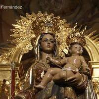 Festividad de Nuestra Señora del Rosario - 7 de octubre 2020