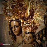 Festividad de Nuestra Señora del Rosario - 7 de octubre 2020