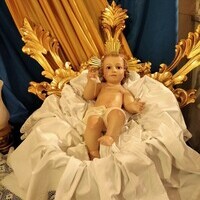 Adviento, Nacimiento del Niño Jesús, Belén - 2020