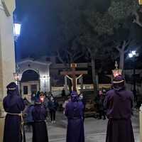 Cuaresma y Semana Santa 2021