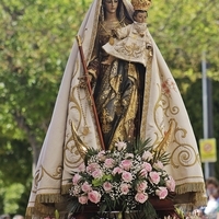 I Concurso de fotografía "VIRGENCICA DEL ROSARIO" 2021-2022