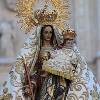 I Concurso de fotografía "VIRGENCICA DEL ROSARIO" 2021-2022