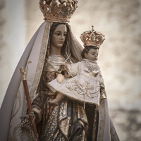 I Concurso de fotografía "VIRGENCICA DEL ROSARIO" 2021-2022