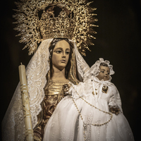 I Concurso de fotografía "VIRGENCICA DEL ROSARIO" 2021-2022