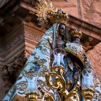 I Concurso de fotografía "VIRGENCICA DEL ROSARIO" 2021-2022